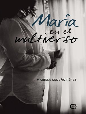 cover image of María en el multiverso